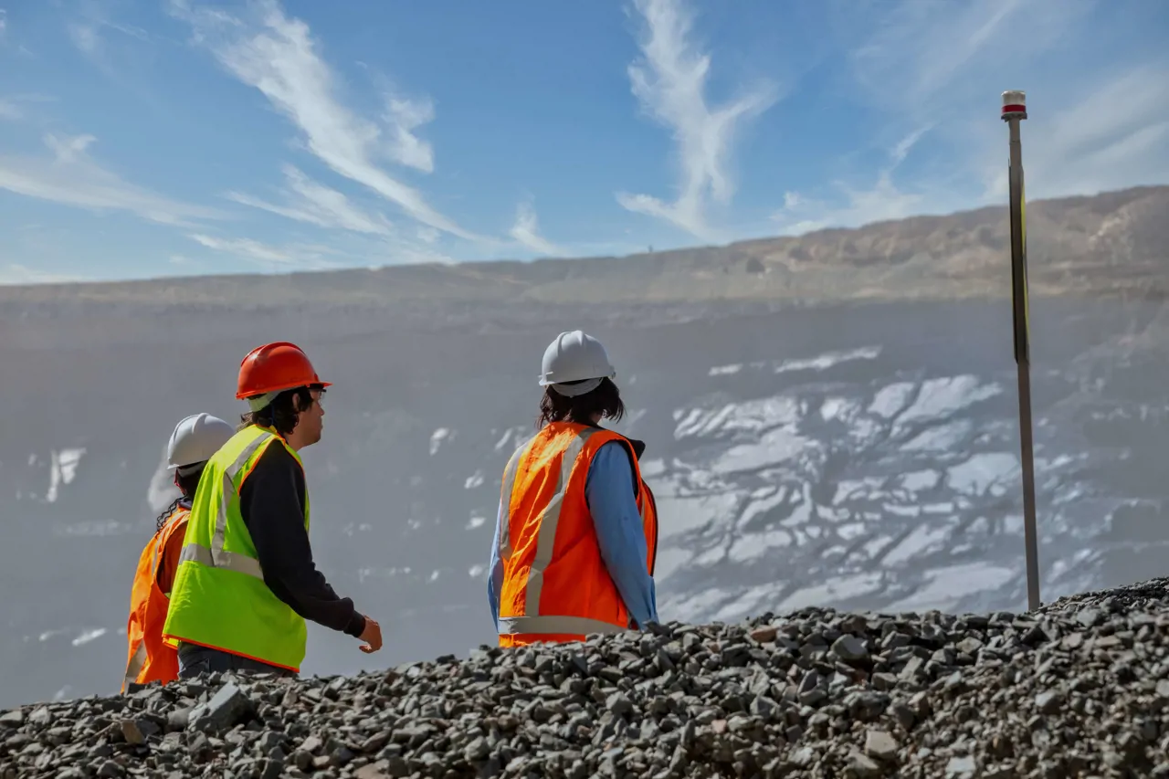 Mining Executive Search Solutions