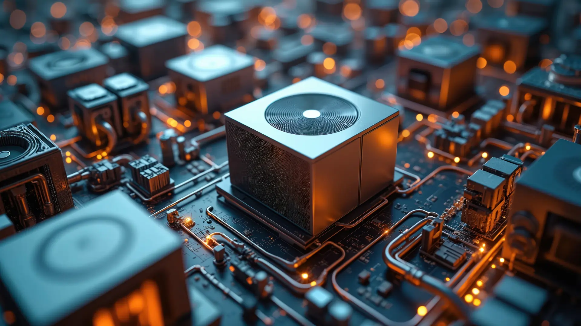 Ecore Dubai Head Office shifted to new location – LOB 18, Office 1408.